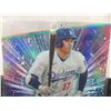 Image 2 : Shohei Ohtani LA Dodgers Card