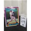 Image 1 : Bo Jackson Kansas City Royals Card