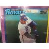Image 2 : Bo Jackson Kansas City Royals Card