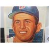 Image 2 : 1953 Topps Mel Parnell Boston Red Sox Card
