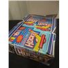 Image 2 : Unopened 1991-92 O-Pee-Chee Hockey Box
