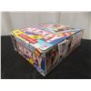 Image 3 : Unopened 1991-92 O-Pee-Chee Hockey Box