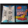 Image 4 : Unopened 1991-92 O-Pee-Chee Hockey Box
