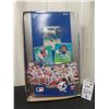 Image 1 : Unopened 1991 Fleer Ultra Baseball Box