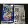 Image 4 : Unopened 1991 Fleer Ultra Baseball Box