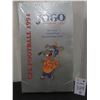 Image 1 : Unopened 1991 Jogo CFL Box