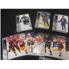 Image 2 : Factory 2021-22 Upper Deck Series 1 Complete Set