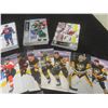 Image 3 : Factory 2021-22 Upper Deck Series 1 Complete Set