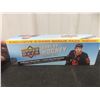 Image 4 : Factory 2021-22 Upper Deck Series 1 Complete Set