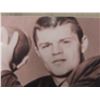Image 2 : Signed Ken Ploen Winnipeg Blue Bombers 4" × 6" Photo
