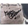 Image 3 : Signed Ken Ploen Winnipeg Blue Bombers 4" × 6" Photo