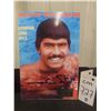 Image 1 : Signed Mark Spitz 4" × 6" Photo