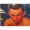 Image 2 : Signed Carmen Basilio 4" × 6" Photo