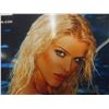 Image 2 : Signed Victoria Silvstedt 4" × 6" Photo