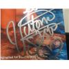 Image 4 : Signed Victoria Silvstedt 4" × 6" Photo