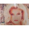 Image 2 : Signed Kristen Nicole 4" × 6" Photo
