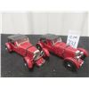 Image 1 : 2-Vehicle Die-Cast Collection