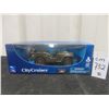 Image 1 : City Cruiser Jeep Willys Die-Cast