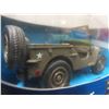 Image 3 : City Cruiser Jeep Willys Die-Cast