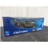 Image 5 : City Cruiser Jeep Willys Die-Cast