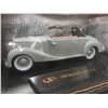 Image 2 : Signature Models 1950 Mercedes-Benz Die-Cast