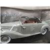 Image 4 : Signature Models 1950 Mercedes-Benz Die-Cast