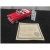 Image 1 : 1954 Chevy Die-Cast