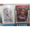 Image 6 : 1980s Baseball Card Collection