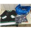 Image 1 : 12 New Hockey Jerseys – Assorted Sizes
