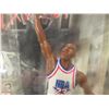 Image 2 : Michael Jordan Maximum Air 1999 Mattel Figure