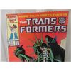 Image 2 : 1986 The Transformers Marvel Comic