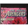 Image 2 : 1984 The Mighty Avengers Marvel Comic