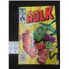 Image 1 : 1984 The Incredible Hulk Marvel Comic