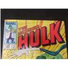 Image 2 : 1984 The Incredible Hulk Marvel Comic