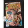 Image 1 : 1981 Star Trek Marvel Comic