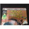 Image 2 : 1981 Star Trek Marvel Comic