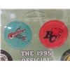 Image 2 : 1995 CFL Official Milk Cup Collection