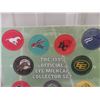 Image 3 : 1995 CFL Official Milk Cup Collection