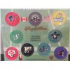 Image 5 : 1995 CFL Official Milk Cup Collection