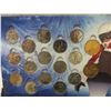 Image 2 : 2010 Vancouver Olympic Coin Set