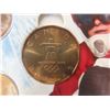 Image 3 : 2010 Vancouver Olympic Coin Set