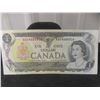 Image 2 : Canada $1 Dollar Bill Collection