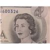 Image 3 : Canada $1 Dollar Bill Collection