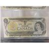 Image 8 : Canada $1 Dollar Bill Collection