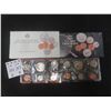 Image 1 : 1989 US Mint Uncirculated Coin Set