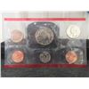 Image 2 : 1989 US Mint Uncirculated Coin Set