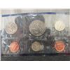 Image 7 : 1989 US Mint Uncirculated Coin Set