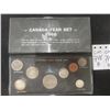 Image 1 : 1968 Canada Coin Set