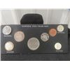 Image 2 : 1968 Canada Coin Set