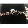 Image 5 : Swarovski Rose Gold Chunky Authentic Crystals Statement Necklace